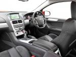 FPV GT-P 2010 года